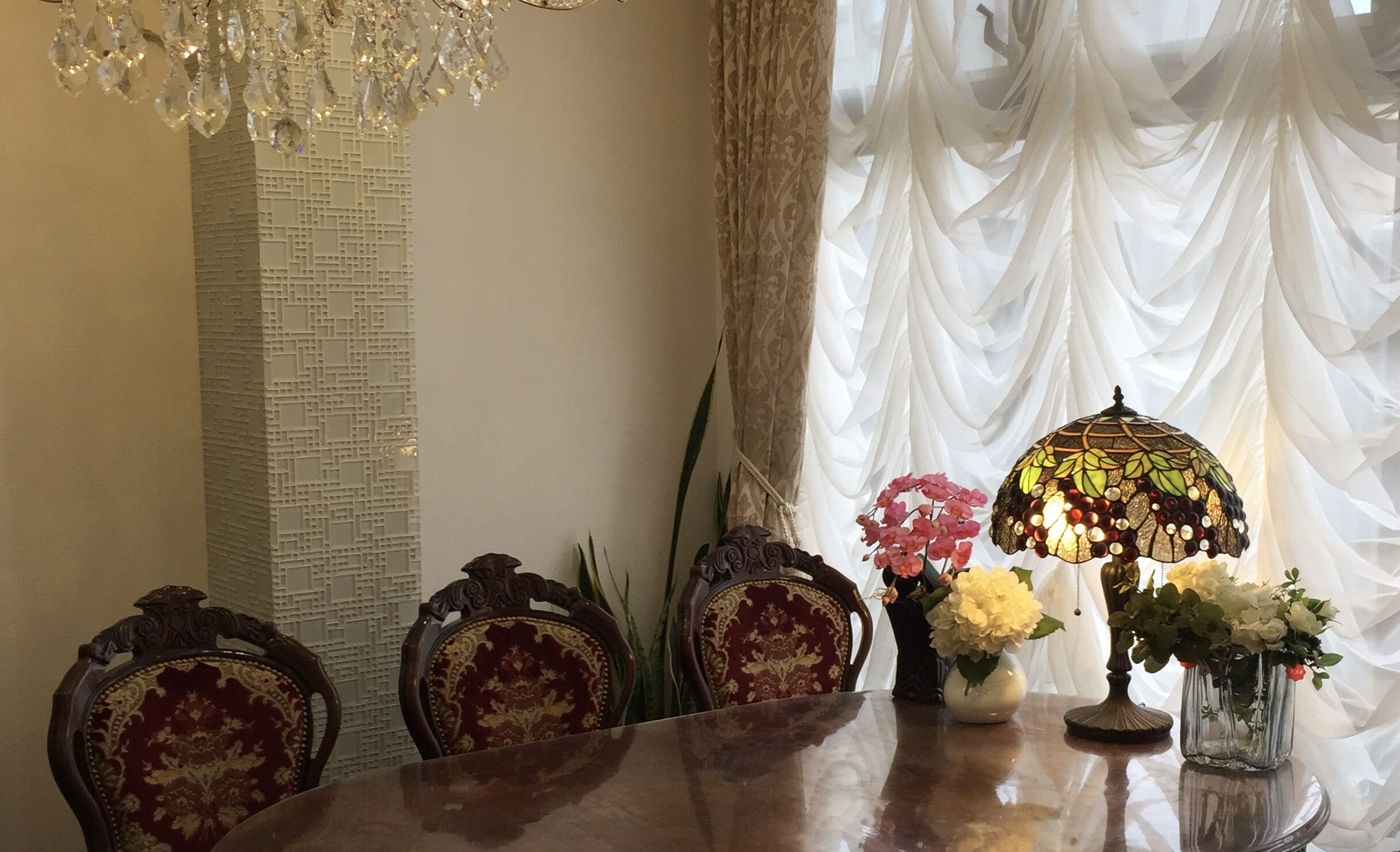 別所 久美子・友美子さんの写真